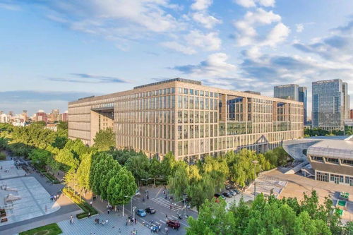 北航在京招生持续稳定，技术开发引领“向北航行”新征程