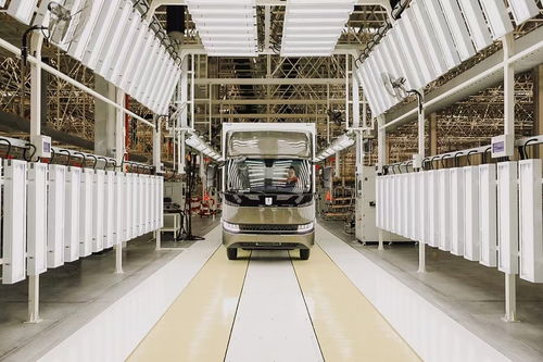 远程数智工厂 技术驱动下的智慧制造新范式