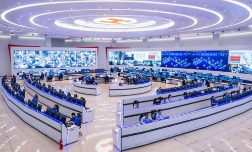 日照新增两家省级软件工程技术中心，技术开发能力再上新台阶