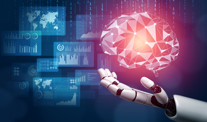 AI技术浪潮 技术开发的现状、挑战与未来趋势