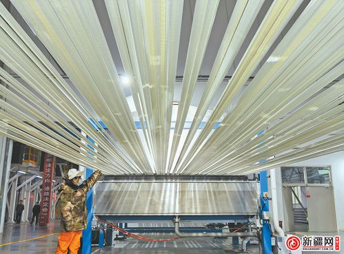 以高技术制造夯实产业发展底盘 乌鲁木齐高技术制造业以“新”夺冠，托举经济增长新引擎
