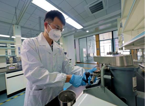 标志着该公司产品解决了海上油气田勘探开发中出现"卡脖子"技术难题