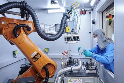 宝马集团 以持续投资驱动未来与技术创新