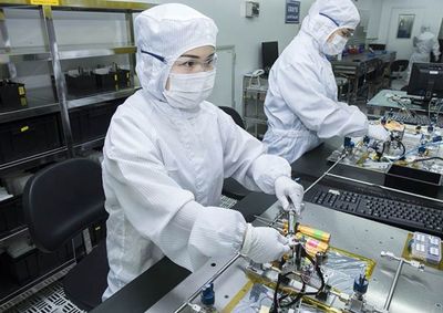 中兴通讯转让高达通信90%股权，小米红米K40系列技术开发蓄势待发