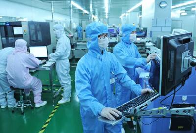 拥抱5G时代，芯健半导体以技术创新驱动晶圆级芯片封测产业升级